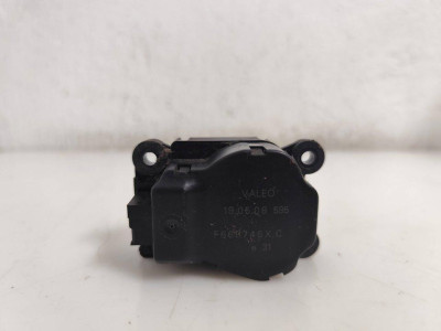 MOTOR APERTURA TRAMPILLAS CLIMATIZADOR, PEUGEOT, 207