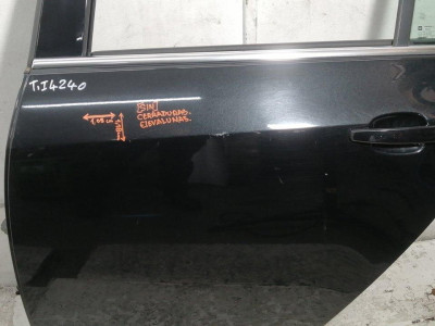 PUERTA TRASERA IZQUIERDA, OPEL, INSIGNIA SPORTS TOURER