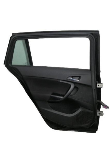  PUERTA TRASERA IZQUIERDA Opel INSIGNIA SPORTS TOURER 