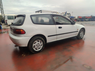 HONDA CIVIC BERL. 3/4 (EG/EH)
