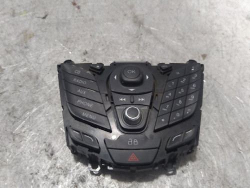  MANDO MULTIFUNCION FORD FIESTA (CNN) 
