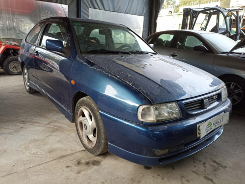  SEAT CORDOBA BERLINA (6K2) 