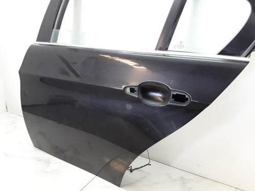 PUERTA TRASERA IZQUIERDA BMW SERIE 3 BERLINA (E90) 