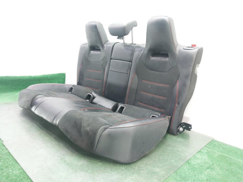 ASIENTOS TRASEROS Mercedes-Benz CLASE A (BM 177) 