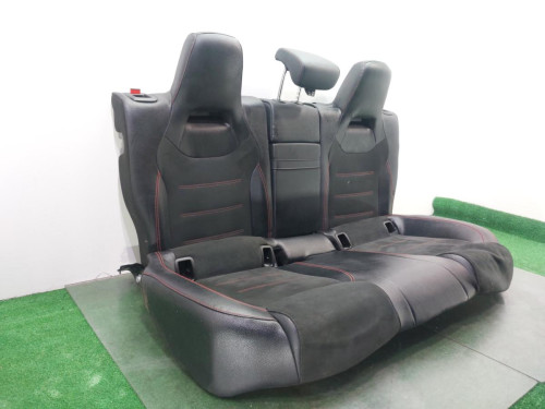 ASIENTOS TRASEROS Mercedes-Benz CLASE A (BM 177) 