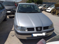 SEAT IBIZA (6K1)