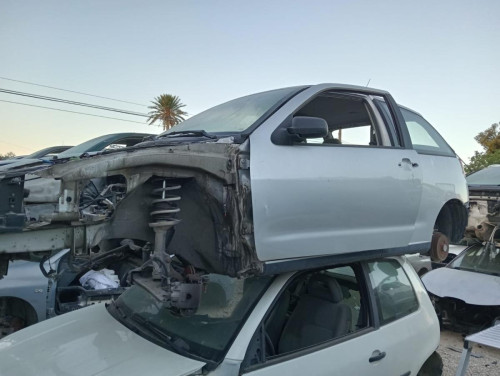  SEAT IBIZA (6K1) 