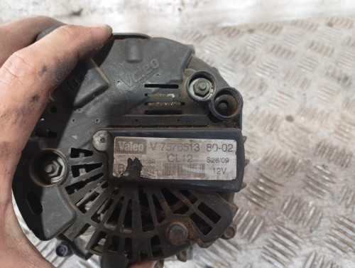 ALTERNADOR 