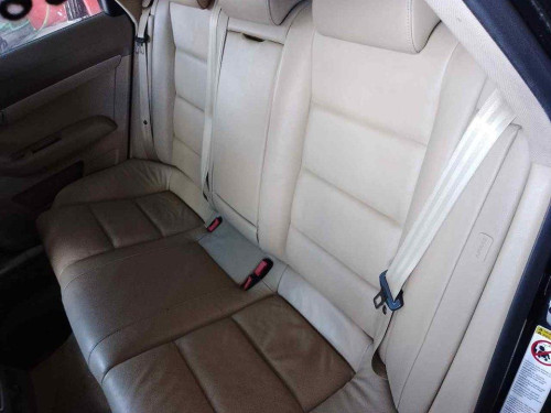 ASIENTOS TRASEROS Audi A6 BERLINA (4F2) 