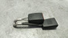 ENGANCHE CINTURON TRASERO IZQUIERDO Audi A4 AVANT (8E) 