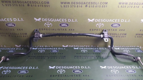 BARRA ESTABILIZADORA DELANTERA Volvo XC60 