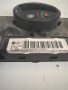 MANDO CALEFACCION / AIRE ACONDICIONADO 