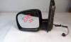  RETROVISOR IZQUIERDO, VOLKSWAGEN, CADDY (2K)(02.2004) 