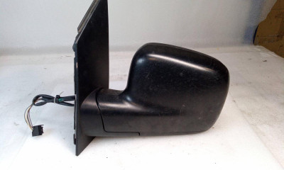 RETROVISOR IZQUIERDO, VOLKSWAGEN, CADDY (2K)(02.2004)