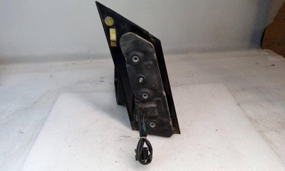 RETROVISOR IZQUIERDO, VOLKSWAGEN, CADDY (2K)(02.2004)