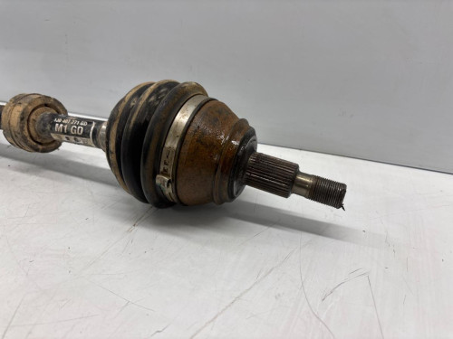 TRANSMISION DELANTERA IZQUIERDA SEAT TOLEDO (1M2) 