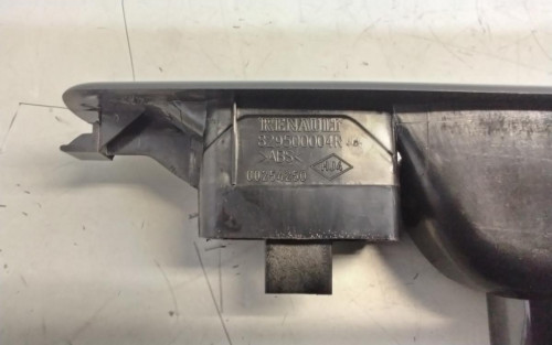 MANDO ELEVALUNAS TRASERO DERECHO Renault FLUENCE 