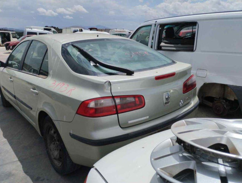 RENAULT LAGUNA II (BG0) 