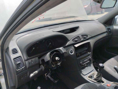 RENAULT LAGUNA II (BG0)