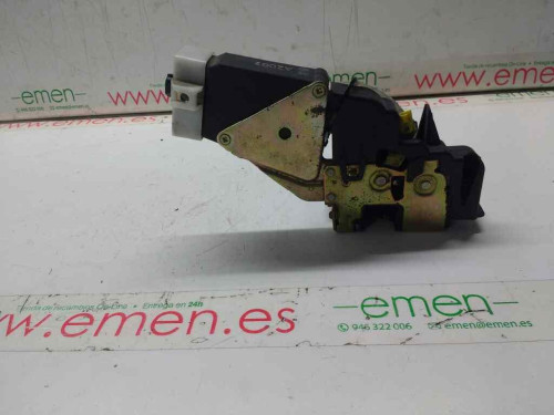  CERRADURA PUERTA DELANTERA DERECHA VOLVO S40 BERLINA 