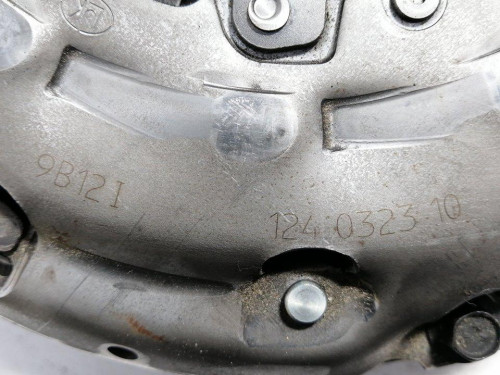 VOLANTE MOTOR, JAGUAR, X-TYPE 