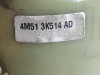  BOMBA DIRECCION FORD FOCUS BERLINA (CAP) 