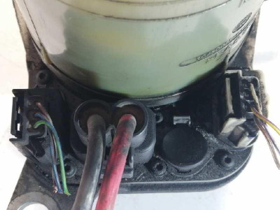 BOMBA DIRECCION, FORD, FOCUS BERLINA (CAP)