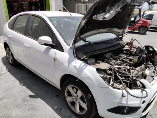 FORD FOCUS BERLINA (CB4) — Donor Vehicle for Used Parts 
