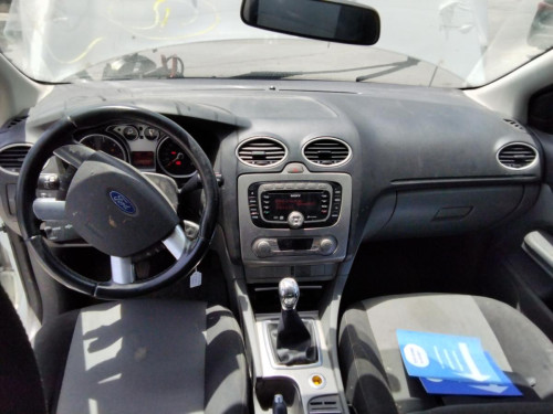 FORD FOCUS BERLINA (CB4) — Donor Vehicle for Used Parts 