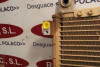 CONDENSADOR / RADIADOR AIRE ACONDICIONADO Ford RANGER (ET) 