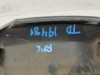 ALETIN TRASERO DERECHO Dacia SANDERO II 