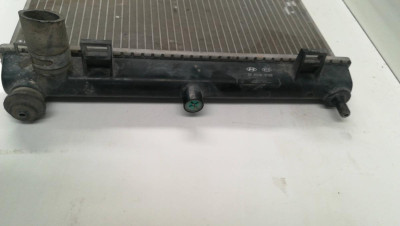 RADIADOR AGUA