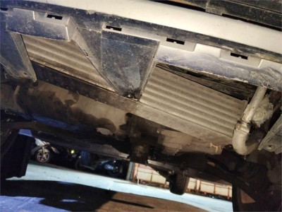 INTERCOOLER