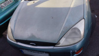 FORD FOCUS BERLINA (CAK)