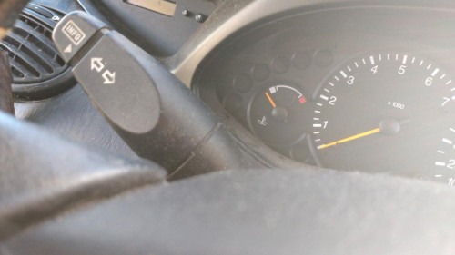  FORD FOCUS BERLINA (CAK) 