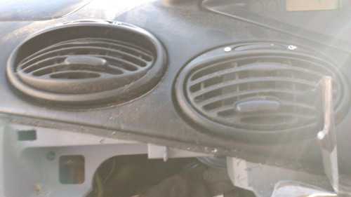  FORD FOCUS BERLINA (CAK) 
