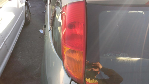  FORD FOCUS BERLINA (CAK) 