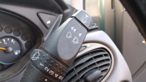  FORD FOCUS BERLINA (CAK) 