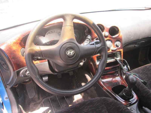  HYUNDAI COUPE (RD) 