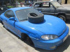  HYUNDAI COUPE (RD) 