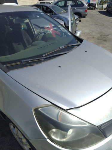  CAPO RENAULT CLIO III 