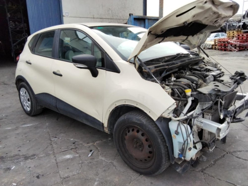 RENAULT CAPTUR I — vehículo donante para recambios 