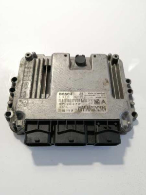 CENTRALITA MOTOR UCE, CITROEN, XSARA PICASSO