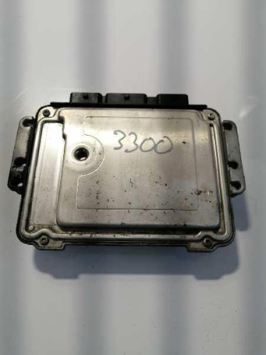  CENTRALITA MOTOR UCE CITROEN XSARA PICASSO 