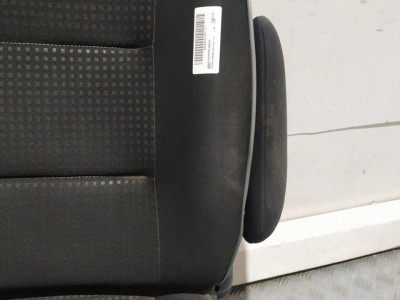 ASIENTO DELANTERO DERECHO, PEUGEOT, PARTNER (S2)