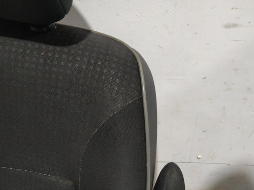  ASIENTO DELANTERO DERECHO PEUGEOT PARTNER (S2) 