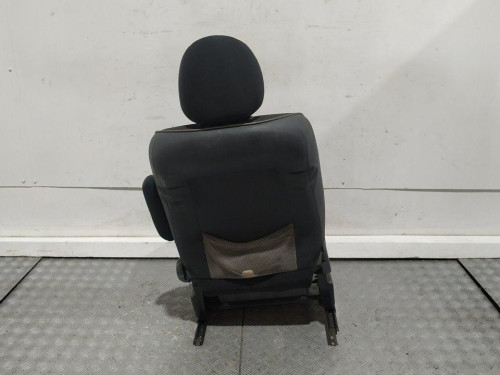  ASIENTO DELANTERO DERECHO PEUGEOT PARTNER (S2) 
