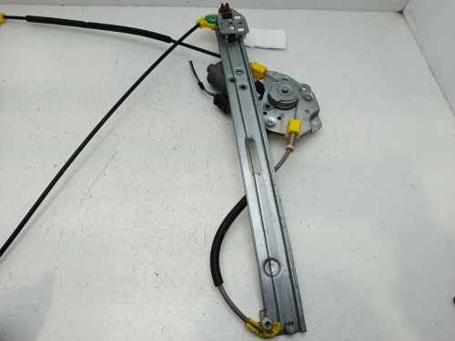 ELEVALUNAS DELANTERO DERECHO BMW SERIE 3 BERLINA (E46) 