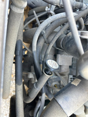 MOTOR ARRANQUE