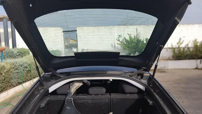 AMORTIGUADORES MALETERO / PORTON Peugeot 508 (R8)(03.2018->)